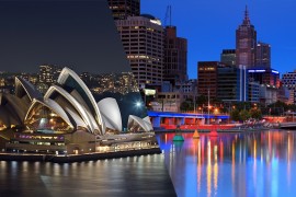 Should I Do My Working Holiday in Sydney or Melbourne?