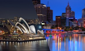 Should I Do My Working Holiday in Sydney or Melbourne?