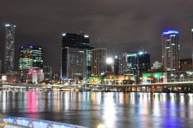 5 Things to Do in Brisbane