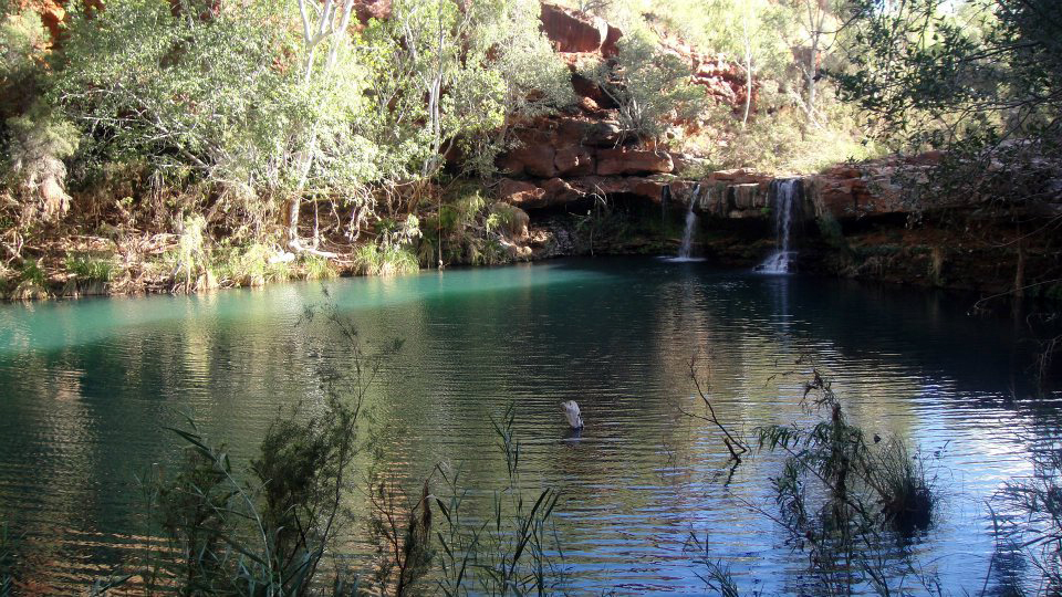 Karijini National Park, Australia