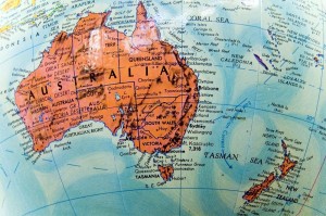 A Guide to Australia for Kiwis by a Kiwi