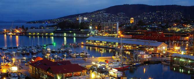 Hobart, Tasmania